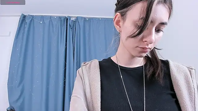 JackiYoss online show from 19, 2, 2026