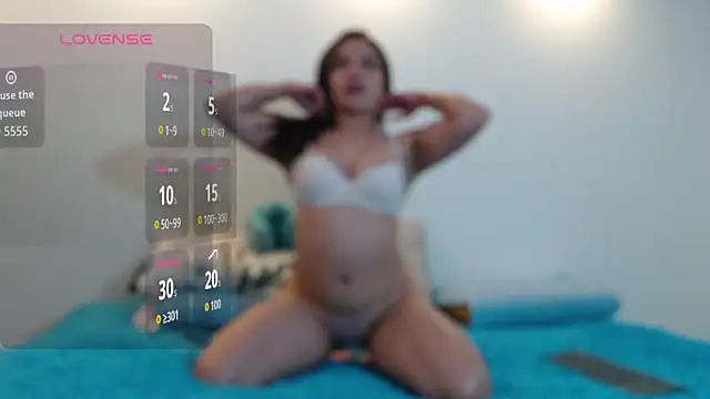 RaivenMoon  online show from 15, 2, 2026