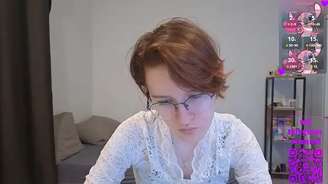 PetralPrime online show from 5, 4, 2026