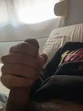 CubanHotMilk21 online show from 21, 3, 2026