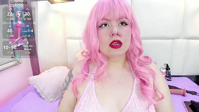 Martina armos online show from 21, 4, 2026