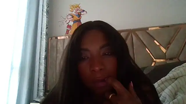 JadaMillss online show from 26, 4, 2026