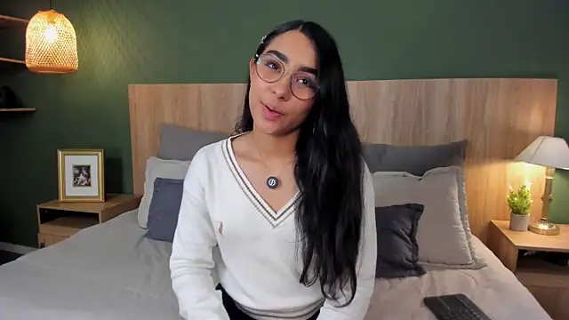 scarlett25   online show from 5, 3, 2026