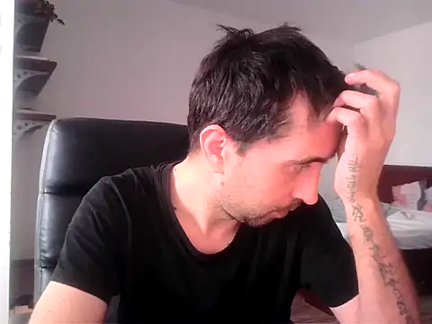 bogdanguu online show from 18, 1, 2026