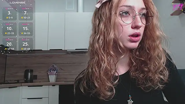 kiorrra online show from 2, 2, 2026