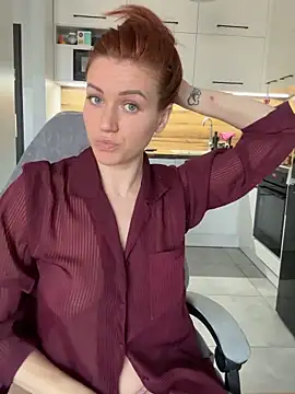 VelvetVibes26 online show from 10, 4, 2026