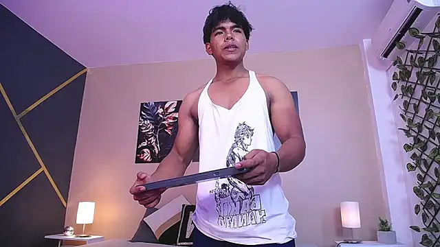 DanielHaloran online show from 17, 2, 2026