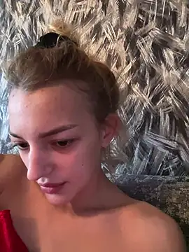 SashaPri online show from 16, 2, 2026