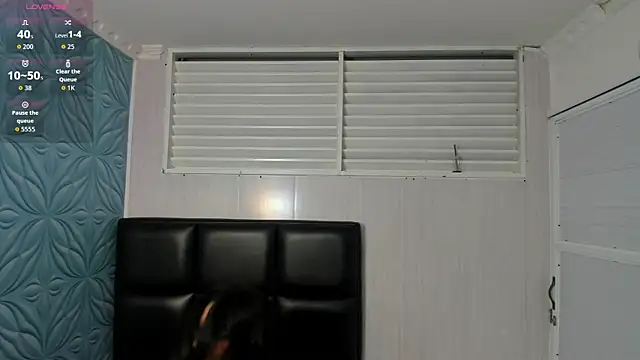 sky velvet online show from 2, 4, 2026