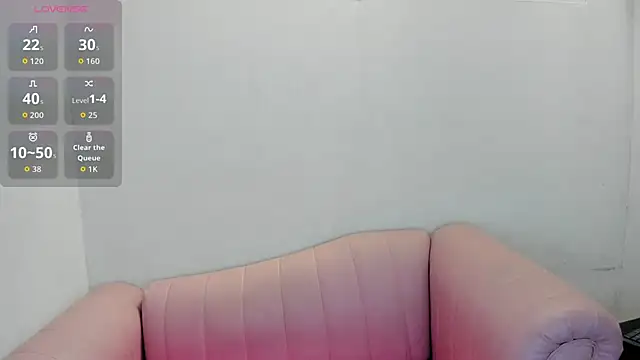 Snapshot of sky_velvet chatting on 11, 6, 2026 sky velvet online show from 11, 6, 2026