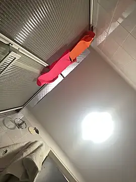 JuliaaVega online show from 26, 3, 2026