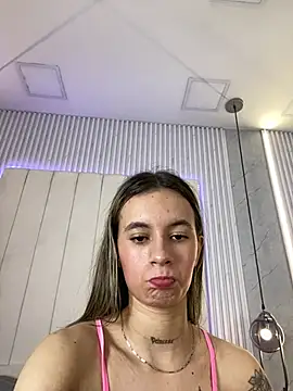 Snapshot of JuliaColemann chatting on 31, 1, 2026 JuliaColemann online show from 31, 1, 2026