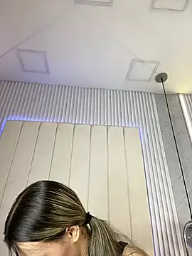 Snapshot of JuliaColemann chatting on 8, 2, 2026 JuliaColemann online show from 8, 2, 2026