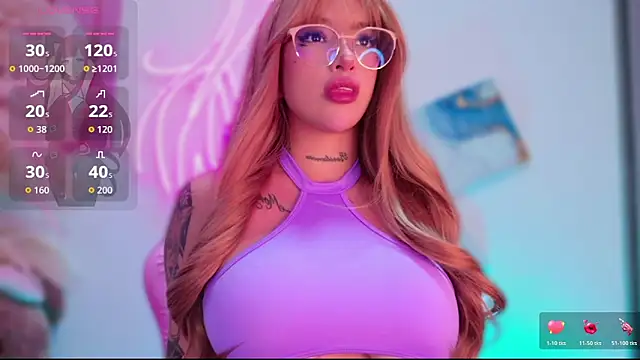 Snapshot of kaorianya chatting on 3, 3, 2026 kaorianya online show from 3, 3, 2026