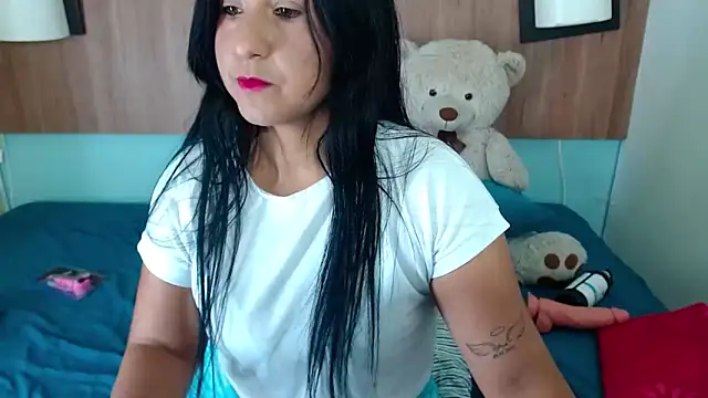 Miia Rosee  online show from 17, 2, 2026