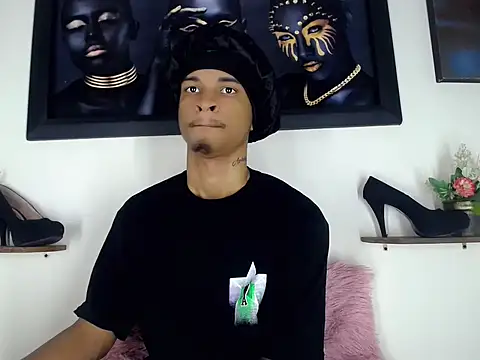 Tatoo Noah online show from 24, 4, 2026