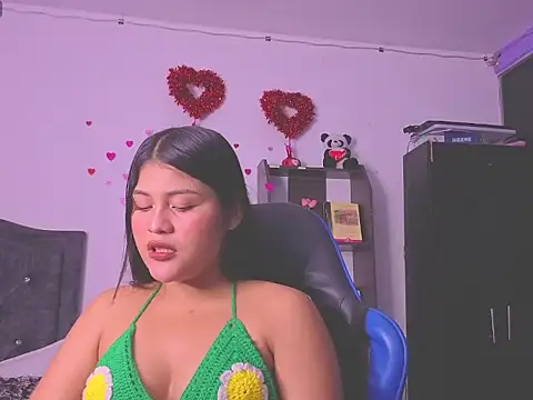 BadKittyy online show from 28, 2, 2026