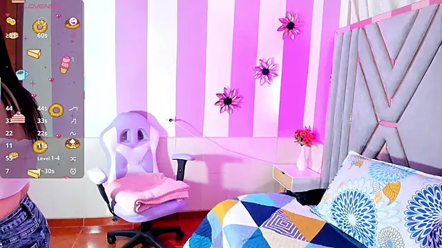 adri rivera online show from 21, 2, 2026