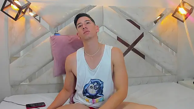 Snapshot of Angel_Sanzz chatting on 18, 2, 2026 Angel Sanzz online show from 18, 2, 2026