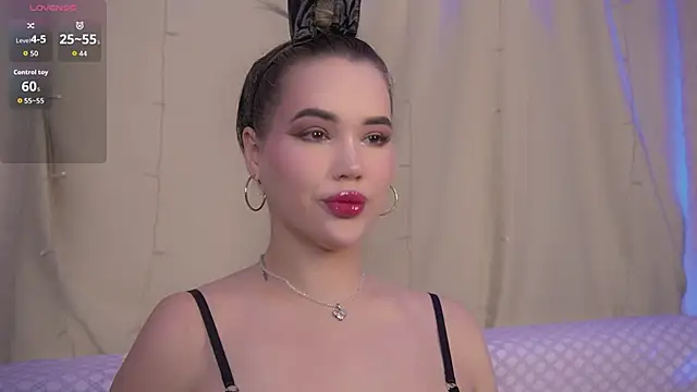 Snapshot of AnitaKiller chatting on 19, 6, 2026 AnitaKiller online show from 19, 6, 2026