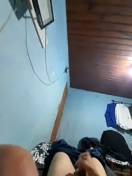 Chico3345 online show from 31, 3, 2026