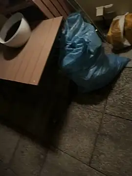 InkedGuy1 online show from 22, 3, 2026