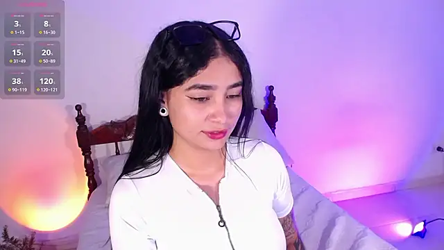 thalia 069 online show from 10, 2, 2026