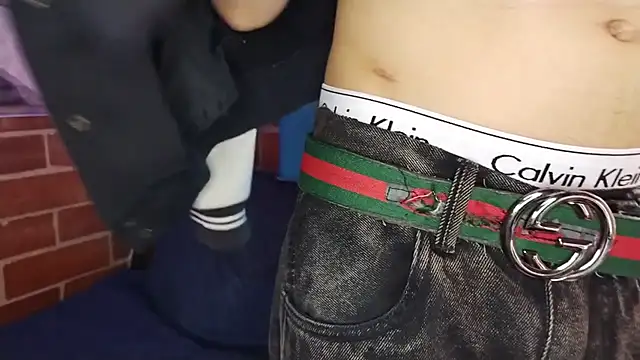 Snapshot of PaulDamico chatting on 18, 2, 2026 PaulDamico online show from 18, 2, 2026