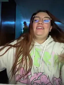 Snapshot of Vixroy7 chatting on 19, 2, 2026 Vixroy7 online show from 19, 2, 2026