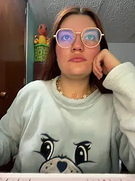 Vixroy7 online show from 12, 4, 2026