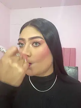 GabrielaZuluaga online show from 14, 4, 2026