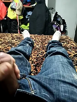 kkachondo online show from 18, 1, 2026