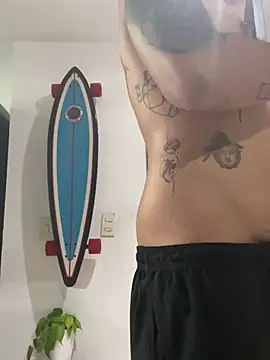 mister eithan online show from 28, 3, 2026