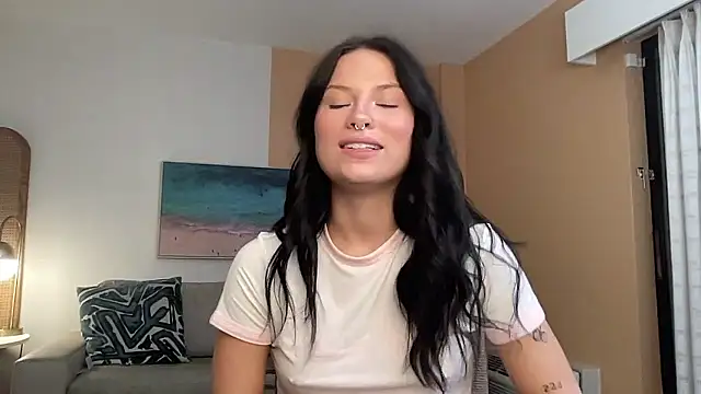 Amereyfortenberry online show from 19, 1, 2026