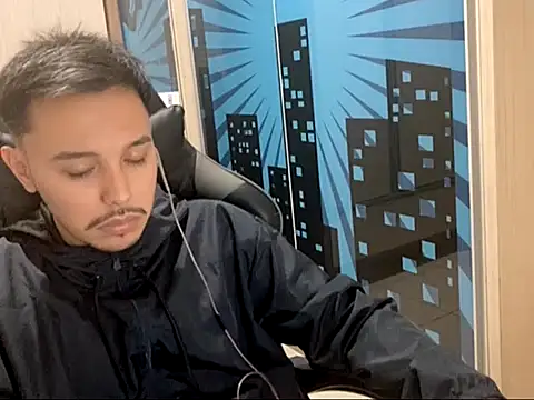 CORREAO online show from 1, 3, 2026