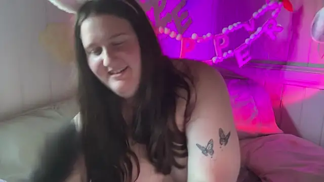 xopeachybaby online show from 1, 4, 2026