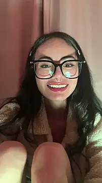 Snapshot of _Lucycherry chatting on 20, 6, 2026 Lucycherry online show from 20, 6, 2026