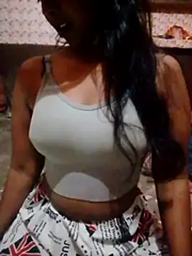 Ayesha Khan1 online show from 20, 3, 2026