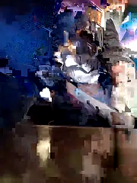 blackninja66 online show from 26, 3, 2026