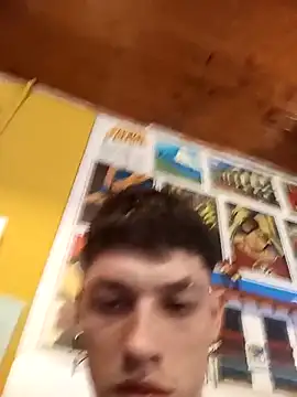 blackninja66 online show from 29, 3, 2026