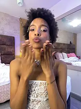 Snapshot of Afrodita_Greenn chatting on 24, 7, 2026 Afrodita Greenn online show from 24, 7, 2026
