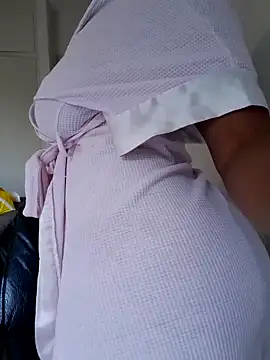 Barbieee1301 online show from 26, 3, 2026