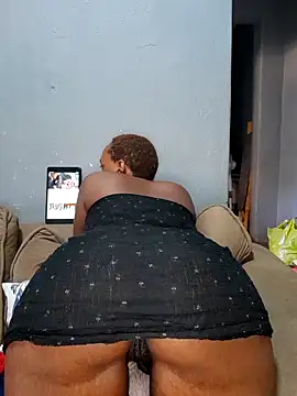 Barbieee1301 online show from 21, 4, 2026