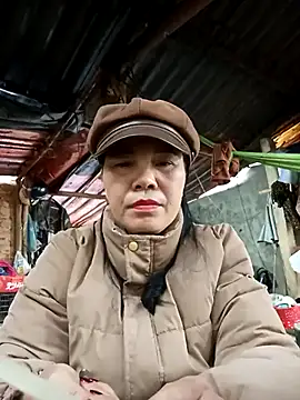 Snapshot of Nuna_689 chatting on 11, 2, 2026 Nuna 689 online show from 11, 2, 2026