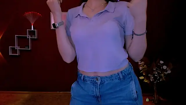 lumi soft online show from 12, 3, 2026