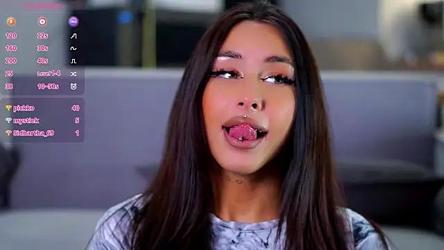 loseecontrol online show from 15, 2, 2026