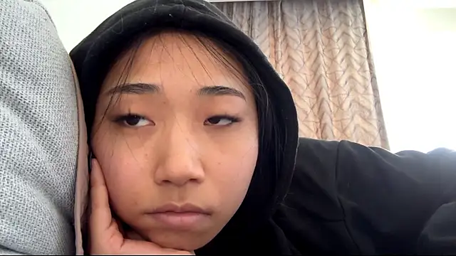 SweetMiaXO online show from 20, 3, 2026