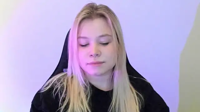 Lulu Di online show from 17, 2, 2026