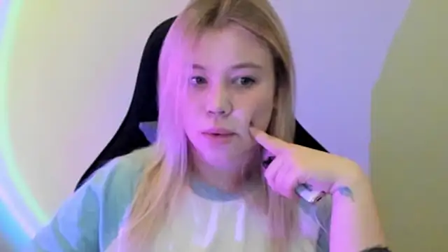 Lulu Di online show from 20, 2, 2026