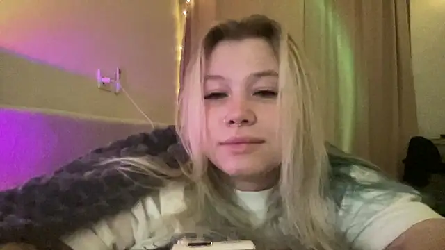 Lulu Di online show from 20, 3, 2026